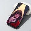Y-Yumeko Mary K-Kakegurui Персонажи Чехол для телефона Для Samsung Galaxy A73,A72,A71,A70,A52,A51 Другие Мягкий Черный Чехол