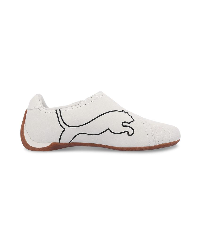 Puma Slipcat - Альпийский снег / 406357-04