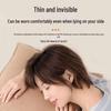 Jiyin True Wireless Bone Conduction Sleep Headphones