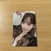 [USED] LESSERAFIM Sakura Le Seraphim Tour Taipei Admission Bonus Trading Card