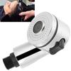 Interface Shower Head Water Saving Shampoo Hair Salon Shower Head Accessory Side Switch Type Bathroom Accessories