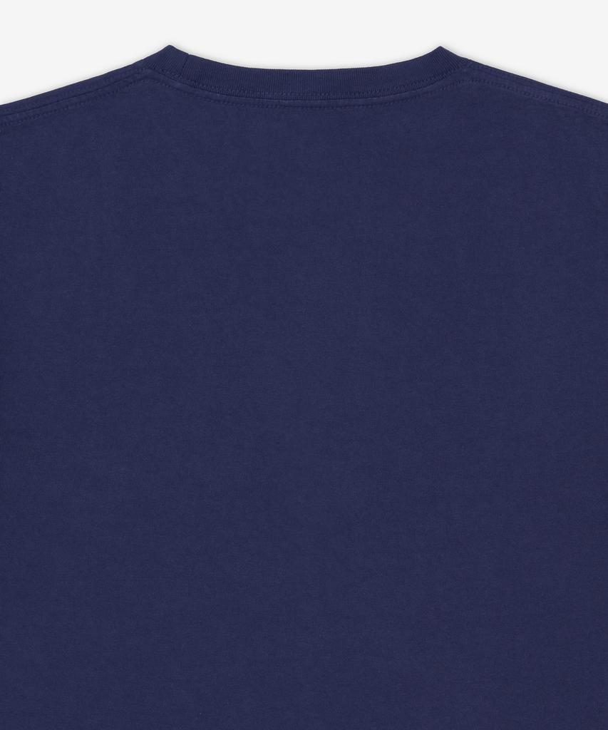 Laidinghai Pack Футболка с коротким рукавом - Темно-синий / R2610107Navy