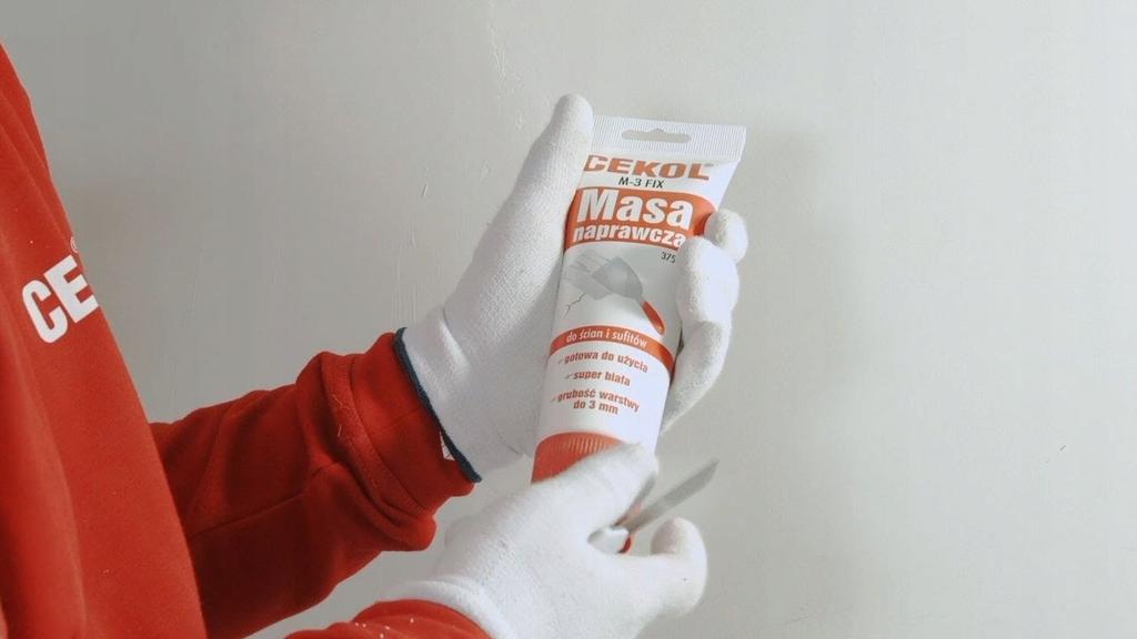 Repair Putty M-3 Fix 375G