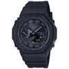 [Casio] Часы G-Shock Solar GA-B2100-1A1JF мужские черные с Bluetooth