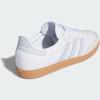 adidas Обувь SAMBA OG, Размер, Белый/Голубой Хало/Небесно-белый, IE0877, Япония, 24.5см
