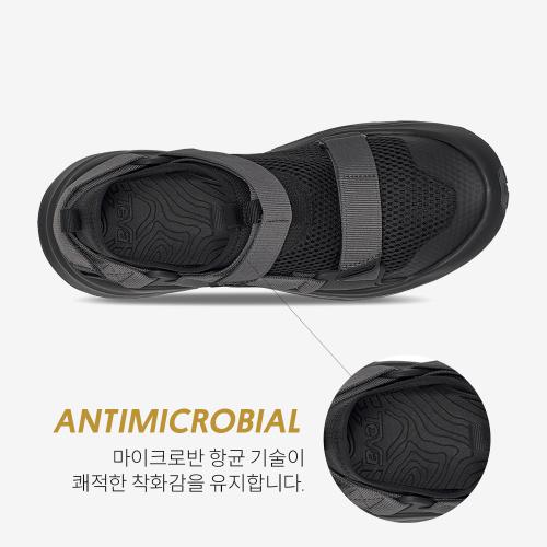 Teva Выход универсальный STVM2316311-BLK [Отправлено из Кореи] 100% Оригинал