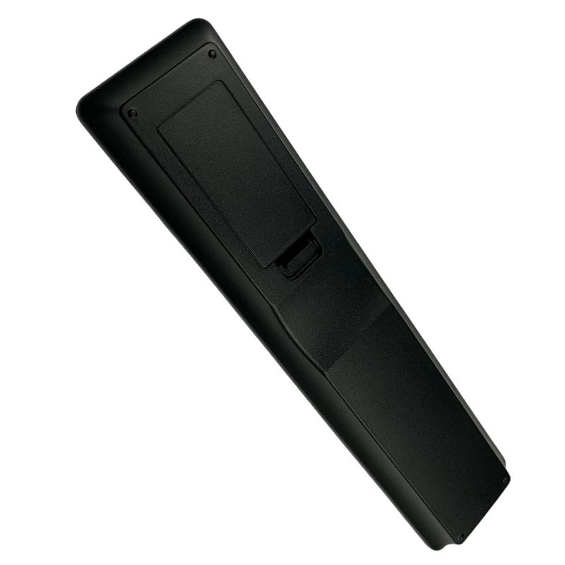 Универсальные Пульты Дистанционного Управления для AV-ресиверов RC002CD, Plug and Play, Пластиковый Корпус