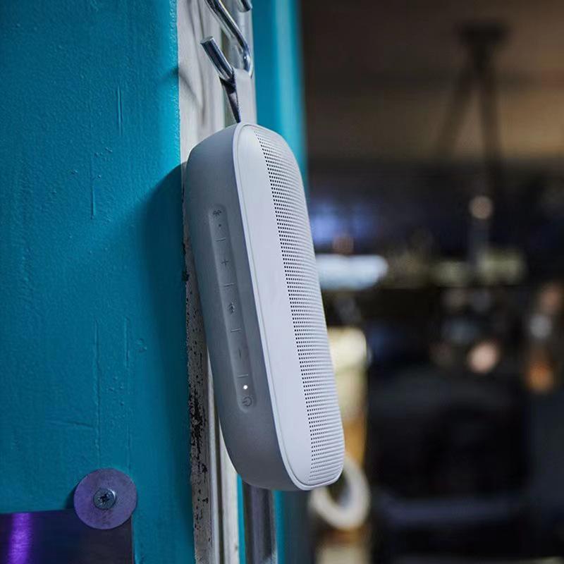 Bluetooth-динамик SoundLink Flex Mini Egg: Водонепроницаемый, Портативный, Идеально подходит для BOE Sound