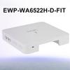 H3C WA6522H-D WiFi6 Двухдиапазонная Гигабитная Панельная Точка Доступа