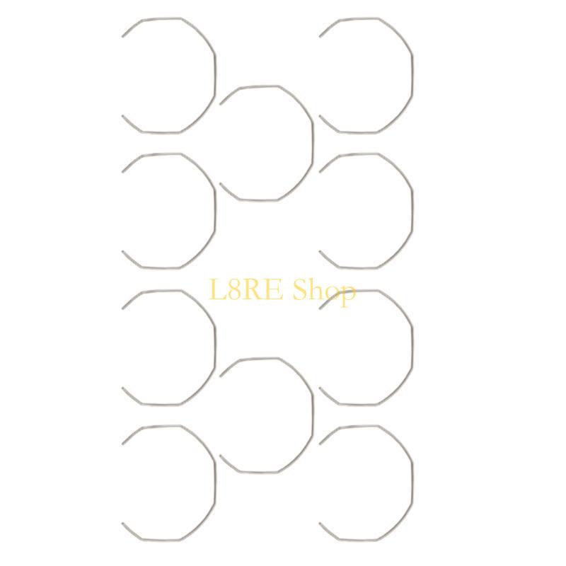 L8RE Retainer Clip Coffee Portafilters Accessories Suitable for Various Models