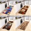 Home Corridor Door Mat Balcony Bathroom Door Non-slip Mat Modern Kitchen Mat Living Room Bedroom Carpet