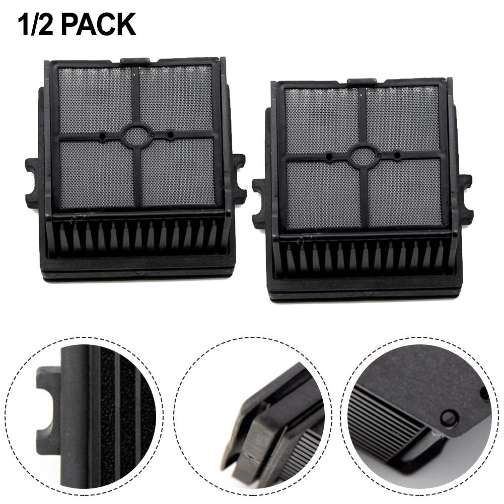 For Atvel F16 FastClean Cordless Powerful Upright Vacuum Cleaner 2/4 HEPA Filter Accessories Set