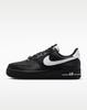 IV4721-001 Nike Air Force 1 Low '07 SE "Black/White" (Women's)