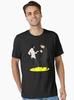 Pulp Pulp Fiction | Dancing 2 Essential Unisex T-Shirt