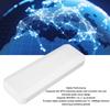 Wireless Bridge Point to Point 5.8G 3KM 2 RJ 45 LAN Port WiFi Ethernet Bridge with 14dBi High Gain Antenna 5.8G WiFi Bridge