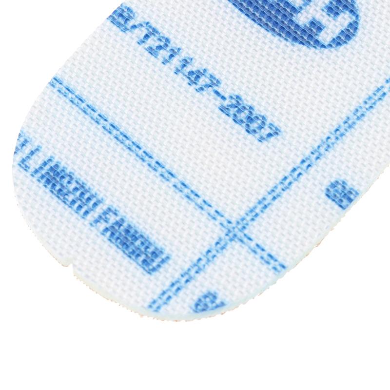 1 пара мягкой защитной обуви с защитой от проколов, стелька для использования на открытом воздухе, антипрокольные амортизирующие накладки, кевларовая стелька, устойчивая к проколам