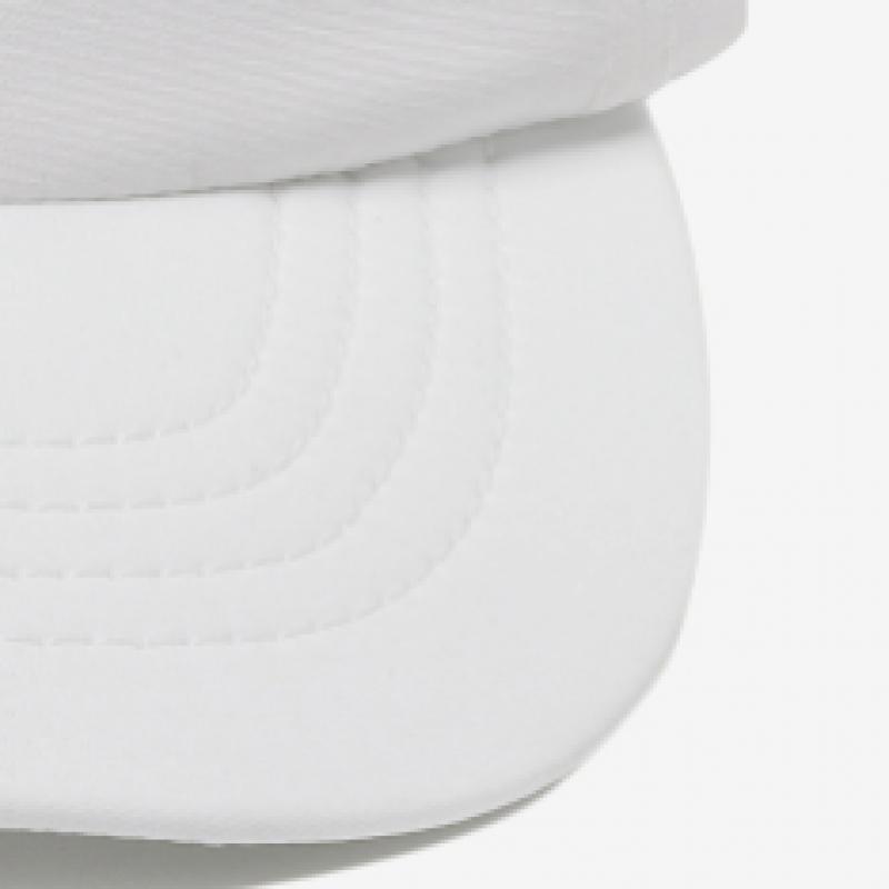 [fila Kids] New Logo Lightweight Nylon Cap  Fk3cpe5303x Owh  q0zFk3cpe5303xOwh