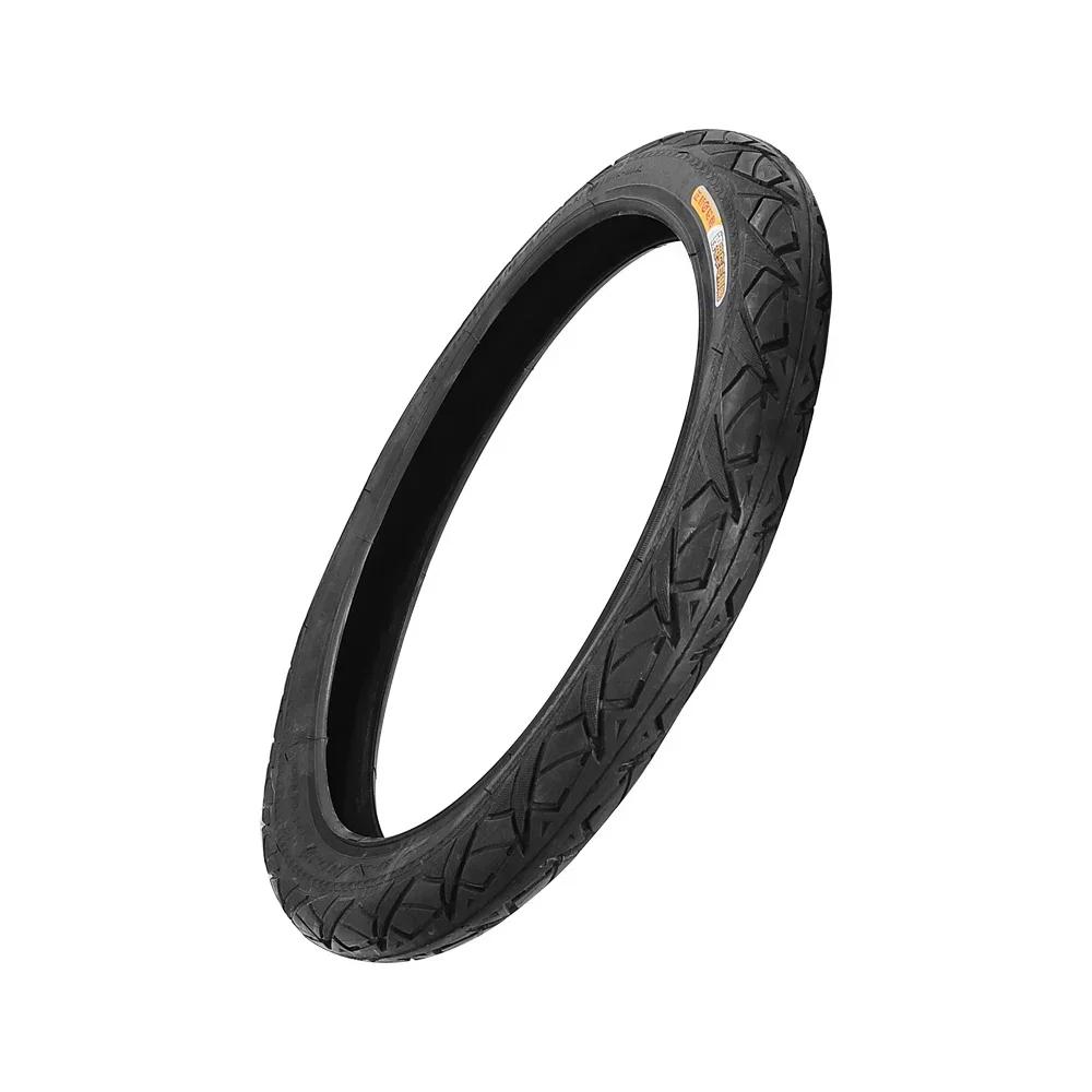 16 Inch 16x1.95 (52-305) Inner Tube Outer Tire For INMOTION V8 Unicycle Self Banlance Electric Scooter Wear Resistant Tyre Parts