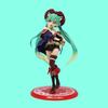 New Anime Figure Fairy Tale Wonderland  Puss in Boots Kawaii Action Figures Adult Collection Model Toy