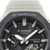 Casio Мужские часы G-SHOCK GA-B2100LUU-5AJF [серия G-SHOCK Urban Utility] Круглые цифровые аналоговые часы