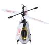 3,5-канальный игрушечный вертолет с радиоуправлением 2,4 ГГц, перезаряжаемый через USB, реалистичный, легкосплавный пульт дистанционного управления