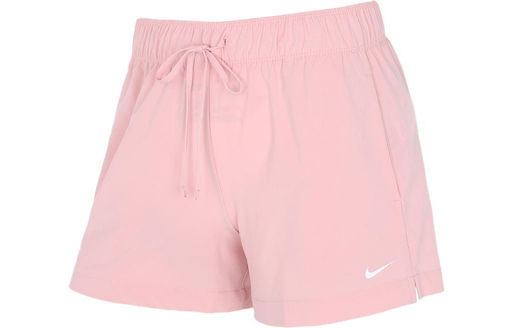 Nike Коллекция Sports Life Быстросохнущие Повседневные Шорты Женские DA0906-630