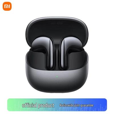 Беспроводные Bluetooth-наушники-вкладыши Xiaomi Buds 5 с активным шумоподавлением