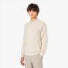 [lacoste] Men's Basic Crew Neck Pullover AH596E-55NXFJ