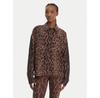 Куртка демисезонная Seasonal Essentials Leopard Print