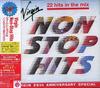 CD РАЗНЫЕ ИСПОЛНИТЕЛИ - Virgin Non-stop Hits VJCP68018PROMO Virgin 1999 Япония ОбиТанцевальная и Электронная музыка Б/У