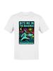 Bahama Shark Sunglasses Art Men's T-shirt Unisex T-Shirt