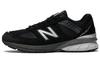 990v5 Wmns Сделано в США 'Черный' Женские W990BK5