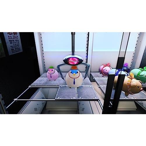 Якудза 7 Гайден: Человек, который стер свое имя - PS5