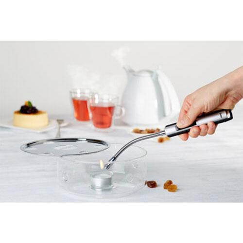 Зажигалка Gefu Curvo с длинной ручкой