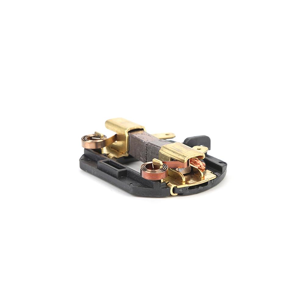 ДЛЯ DeWalt Угольная щетка 1 шт. Аккумуляторный DCH363 DCH364 Для DCH253 Запасные части Инструменты Аксессуары Угольная щетка