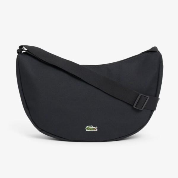 Lacoste Средняя сумка-полумесяц Cw Nu5310n56g