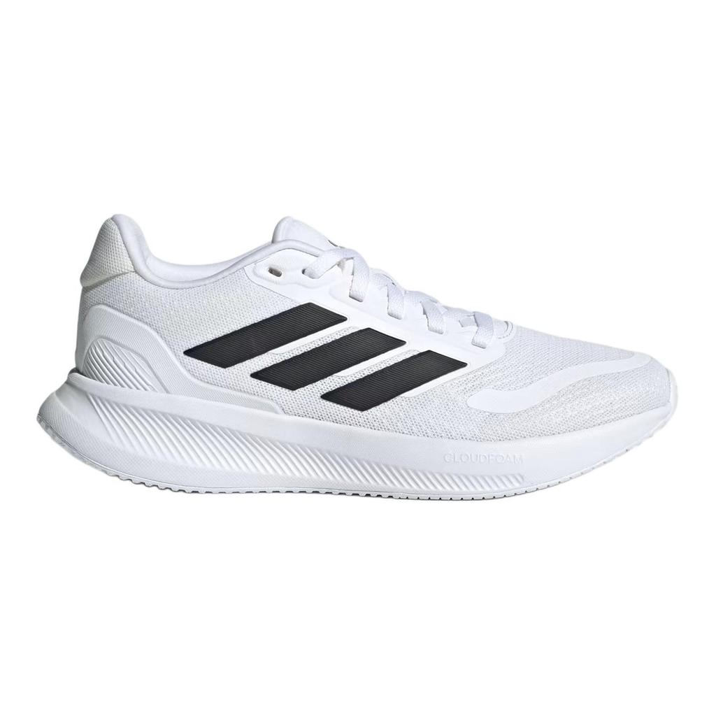 adidas Кроссовки для детей Runfalcon 5 J Белый Черный Cloud-White Core-Black IE8593