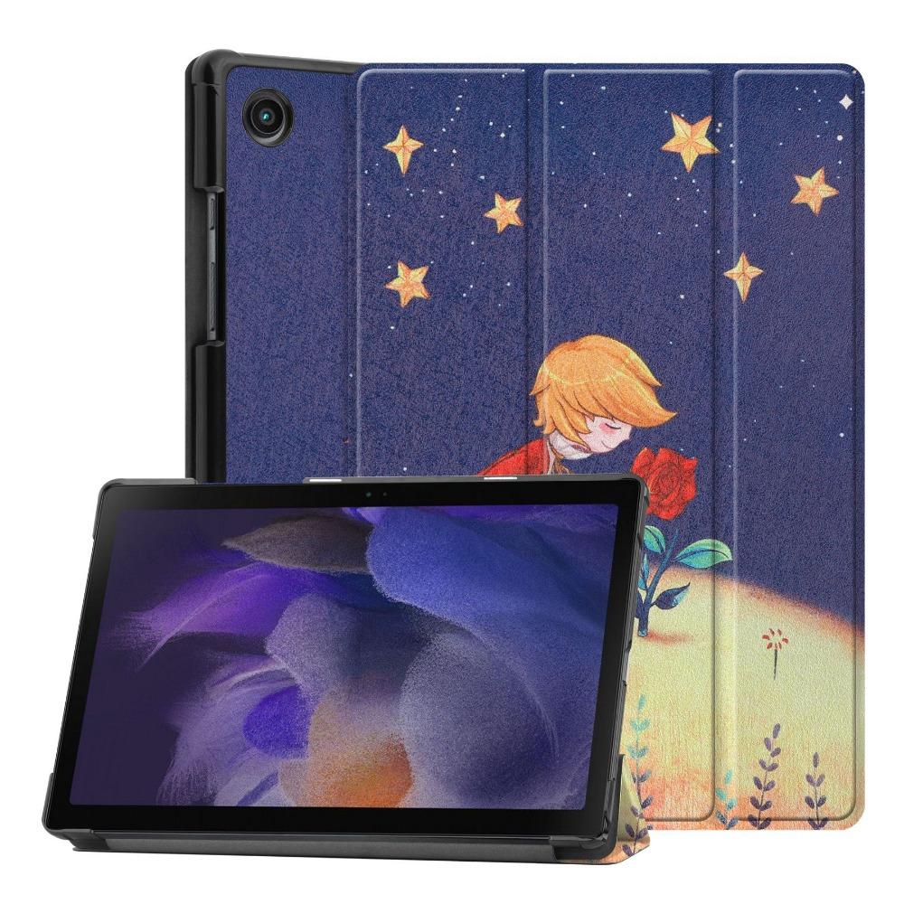 Redmi Pad 2 Case 2025 3 Fold Stand Cover for Redmi Pad 2 Inch Tablet Protective Shell
