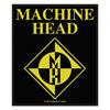 Machine Head Diamond Logo Patch