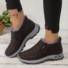 Explosive Cotton Shoes Women's Winter Shoes Children's Couple Walking Shoes Piled and Thickened for Men and Women