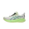 Asics Кроссовки мужские Gel Cumulus 27 Birch Lime Green Cream 1011B960-200