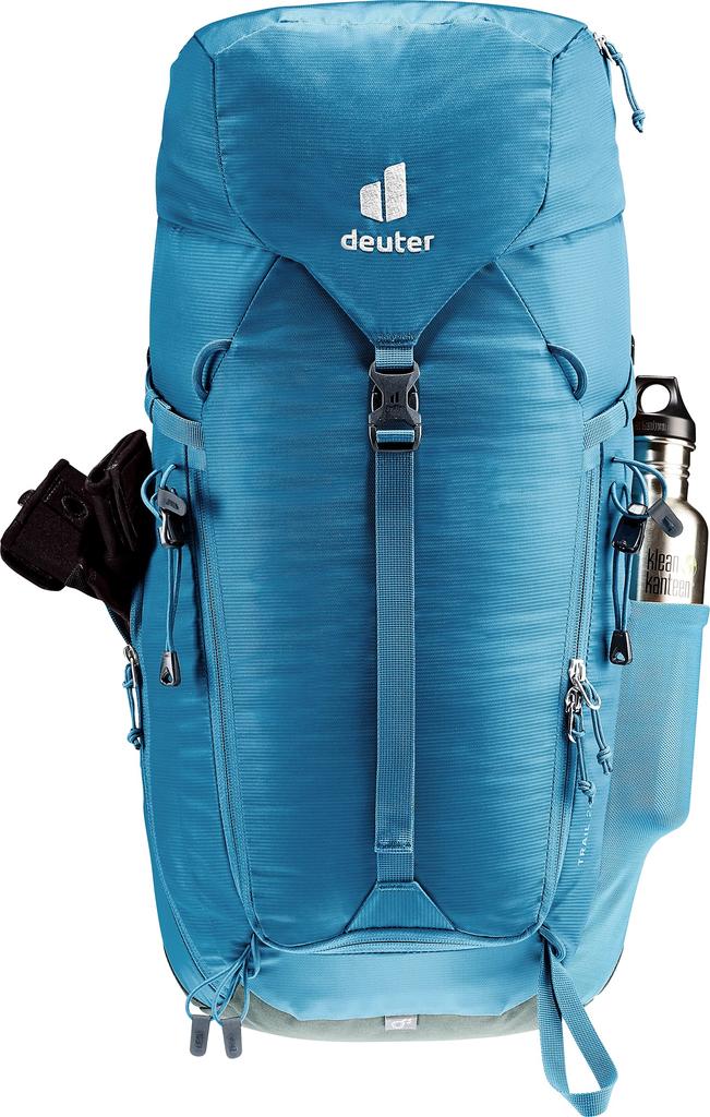 Рюкзак Trail 24 Wave x Ivy 24L [Deuter] для походов/трекинга для мужчин