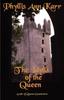 Книга The Idylls of the Queen : A Tale of Queen Guenevere