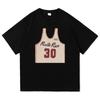 Dtmf Residencia Tour Boxing Tshirt Bad Bunny Unisex Unisex Clothing Harajuku High Quality Tops Cotton Shirt Fan Gifts Streetwear