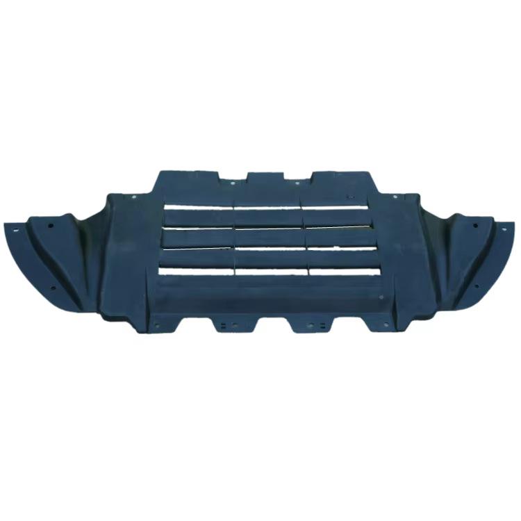 673009034/35 Переднее крыло для Maserati 2014-2017