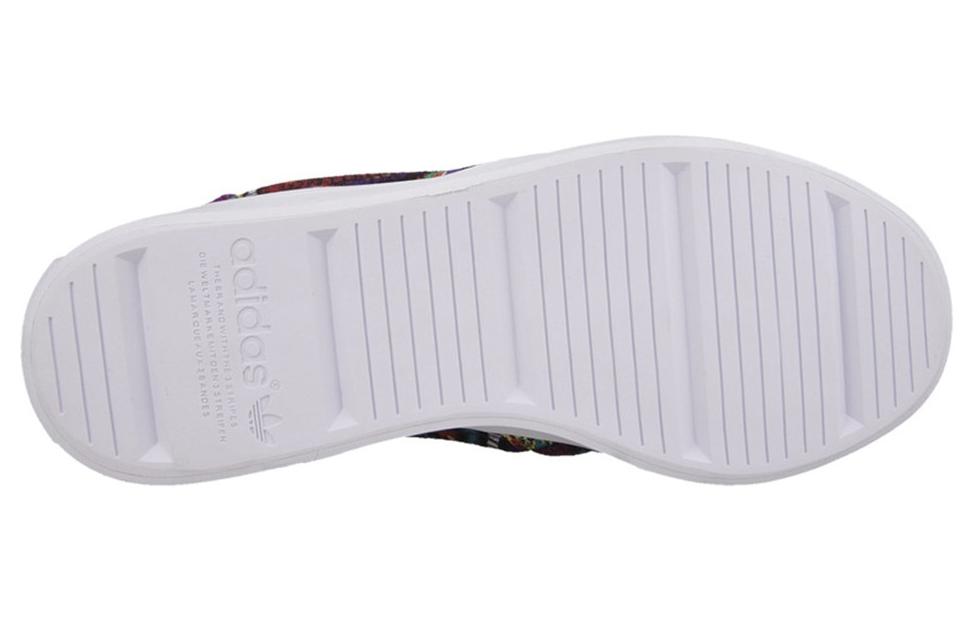 adidas Originals Courtvantage Женские S79966