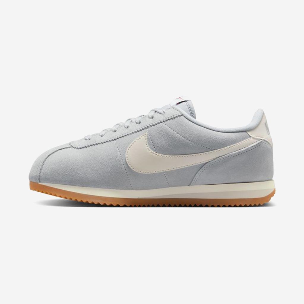 Nike Cortez Замша [IB1857] [Отправка из Кореи] 100% Оригинал
