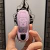 Мягкий чехол для ключей из ТПУ для Porsche 911 970 997 991 996 958 918 991 Panamera Carman Macann Bobst Cayenne Boxster с дистанционным управлением