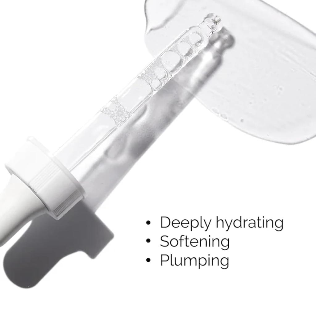 THE ORDINARY Гиалуроновая кислота 2% + B5 30мл