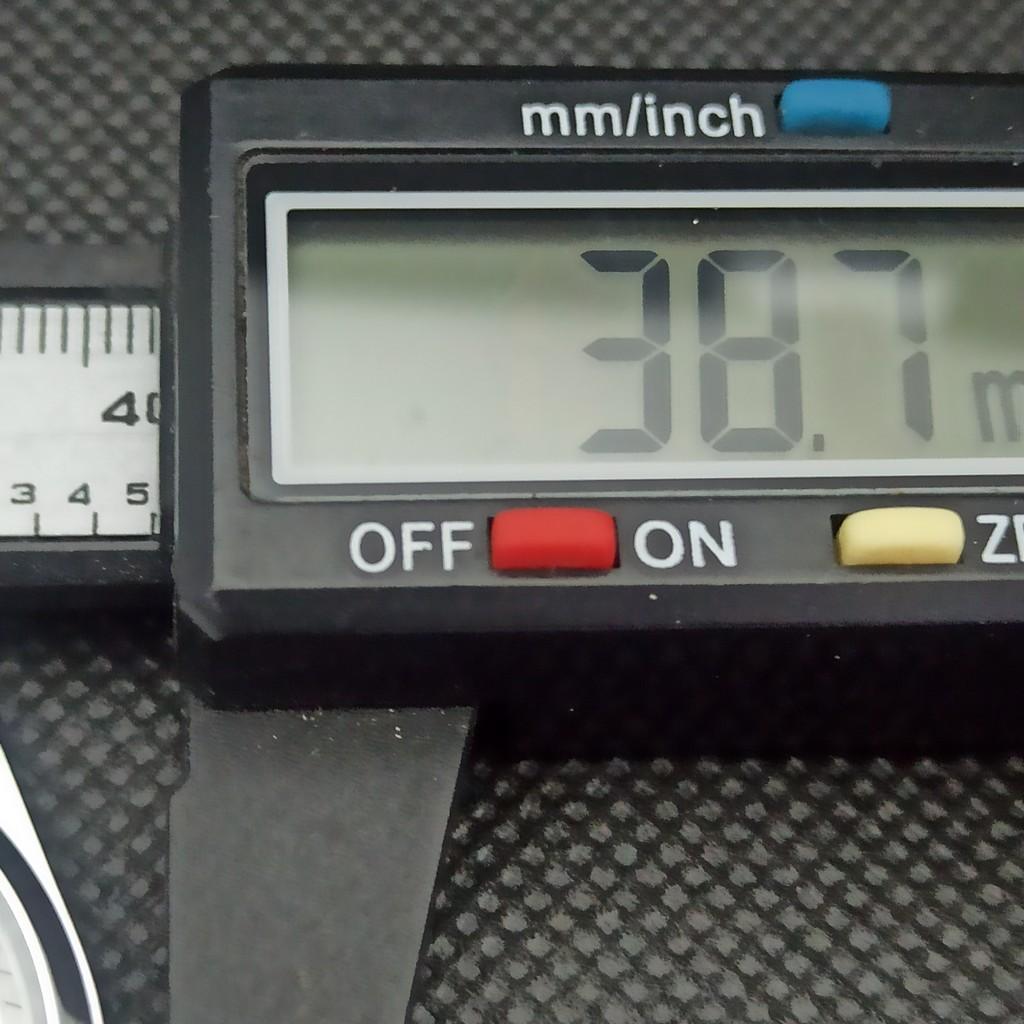 ВОССТАНОВЛЕННЫЕ ВИНТАЖНЫЕ SEIKO 5 AUTO 6349A ЯПОНИЯ МУЖСКИЕ АРАБСКИЕ СЕРЕБРЯНЫЕ ЧАСЫ a298954-2 Seikoa298954